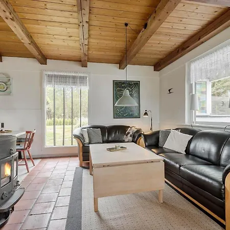 Vakantiehuis 0162-romo-rabjergvej-97 *