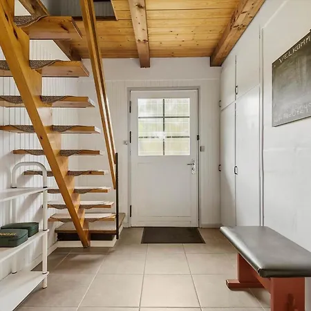 0162-romo-rabjergvej-97 Vakantiehuis *