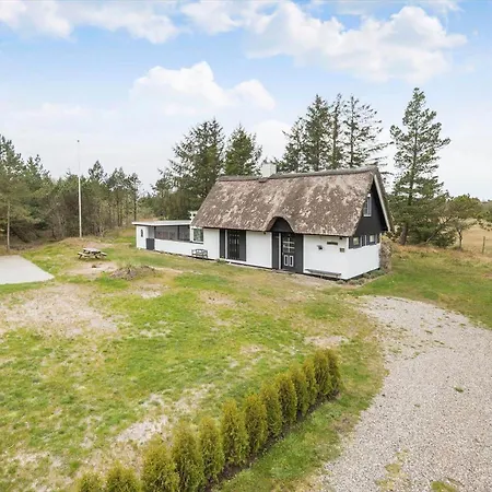 Vakantiehuis 0162-romo-rabjergvej-97 Kongsmark