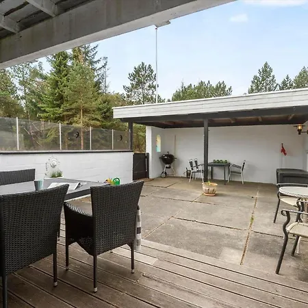 Casa vacanze 0162-romo-rabjergvej-97 Kongsmark