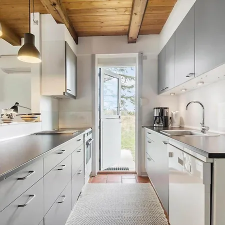 Casa vacanze 0162-romo-rabjergvej-97 Kongsmark