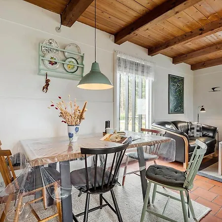 Casa vacanze 0162-romo-rabjergvej-97 *