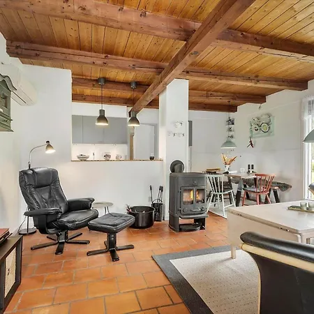 Dom wakacyjny 0162-romo-rabjergvej-97