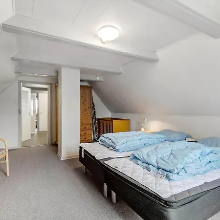 0162-romo-rabjergvej-97 Vakantiehuis Kongsmark