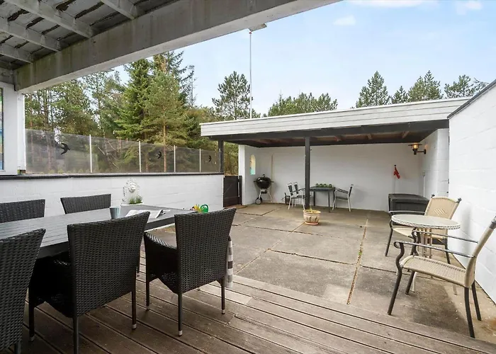 Casa vacanze 0162-romo-rabjergvej-97 Kongsmark