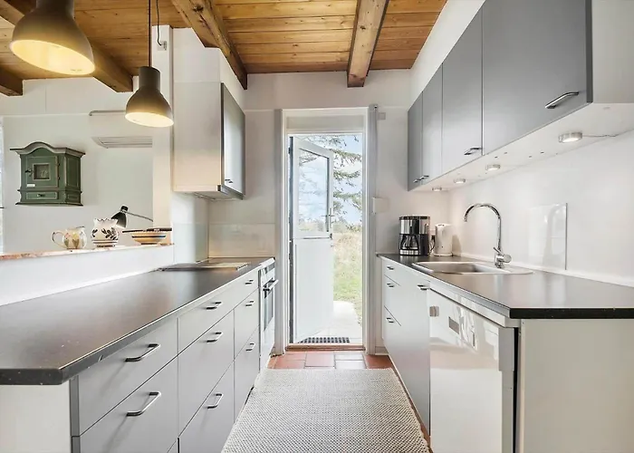 Casa vacanze 0162-romo-rabjergvej-97 Kongsmark