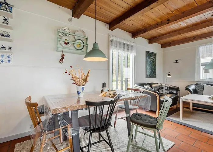 Casa vacanze 0162-romo-rabjergvej-97 *