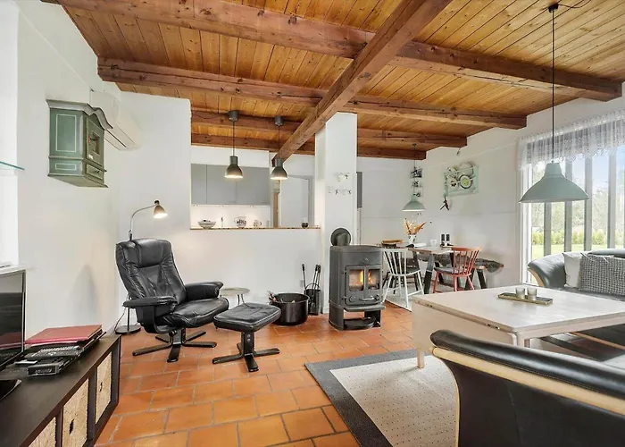 Casa vacanze 0162-romo-rabjergvej-97