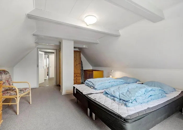 0162-romo-rabjergvej-97 Casa vacanze Kongsmark