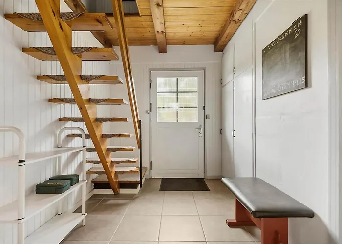 Casa vacanze 0162-romo-rabjergvej-97 *