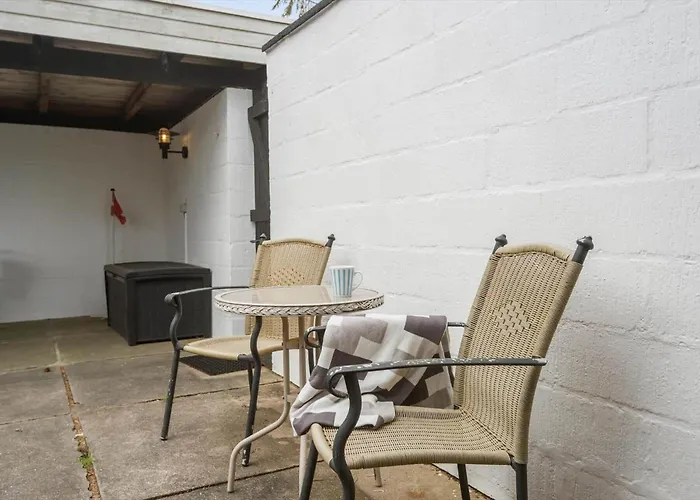 0162-romo-rabjergvej-97 Casa vacanze *