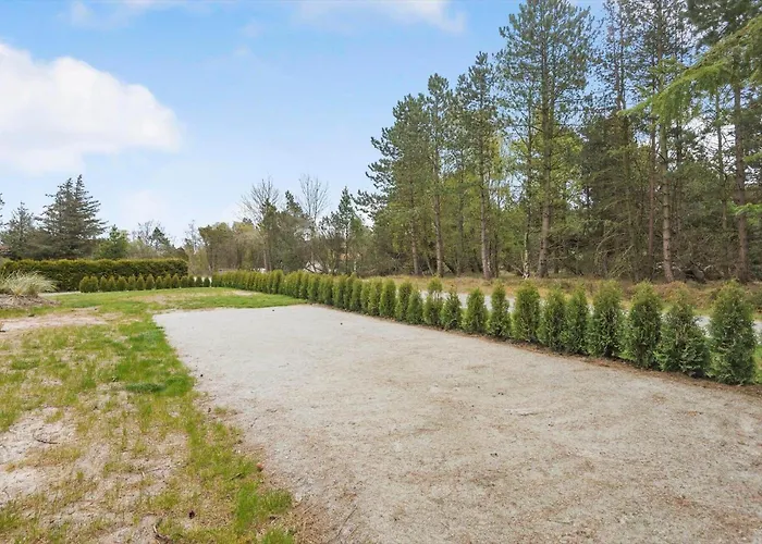 Casa vacanze 0162-romo-rabjergvej-97